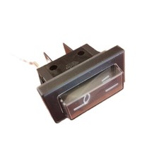 Interruttore off scuotitore - interruttore,