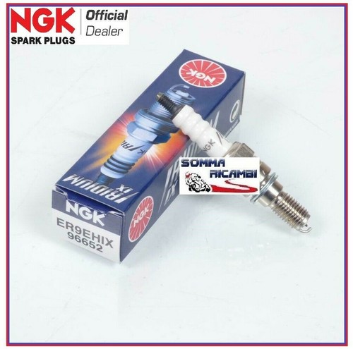 Candela originale ngk - candela,