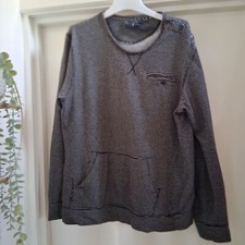 Felpa uomo Billabong taglia