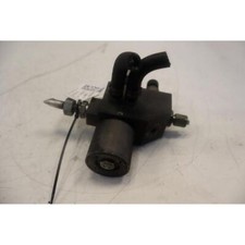 RIDUTTORE (POLMONE) METANO PER FIAT PANDA (03-09) 2Q 1.2 8V (44KW) N.POWER 2003