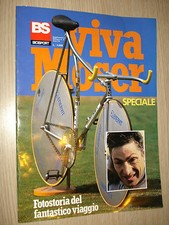 RARO FOTOSTORIA BOOK BS