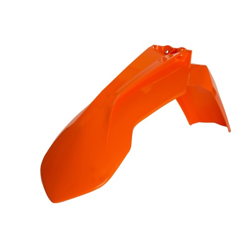 Acerbis parafango anteriore - acerbis,