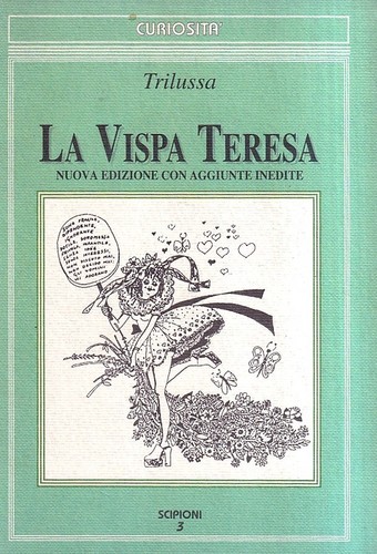 Trilussa vispa teresa - la,