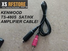 CAVO AMPLIFICATORE KENWOOD