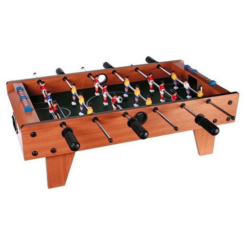 Mini calcio balilla calcio