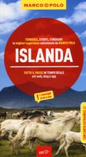 Islanda. Tendenze, Eventi