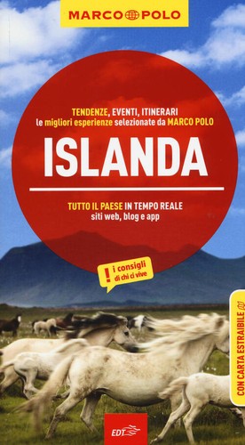 Islanda tendenze eventi - islanda.,