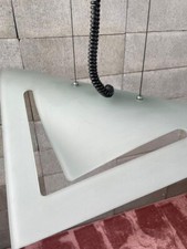 lampadario in vetro Sothis