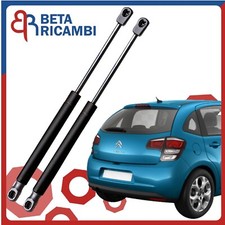 Molle a Gas Portellone