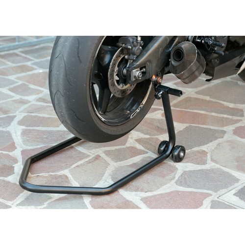 Cavalletto moto sollevamento - cavalletto,