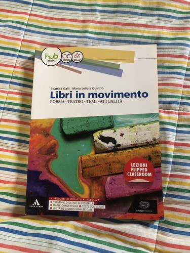 Libri scolastici usati - scolastici,