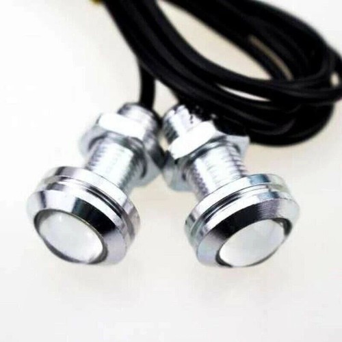 Eagle eyes punto luce 12v - eyes,