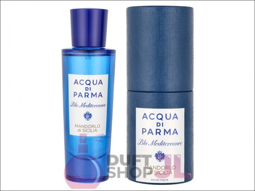 Acqua parma mandorlo di - acqua,