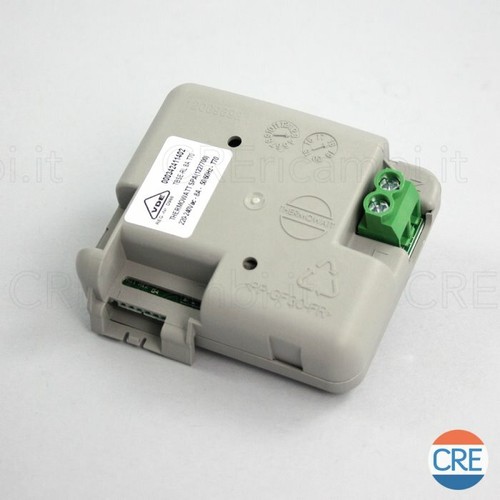 Ariston mts termostato - mts,