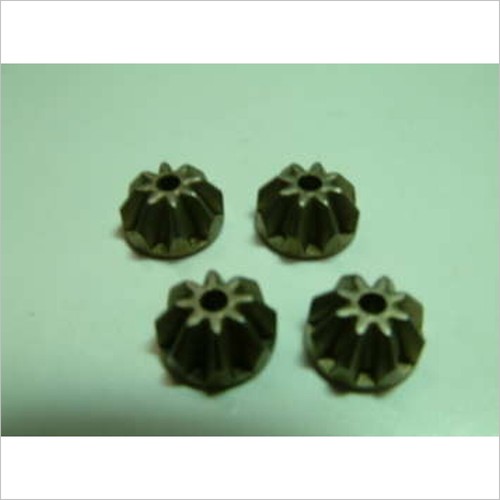 Diff planot gear - diff.,