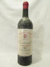  graves château rambouillet