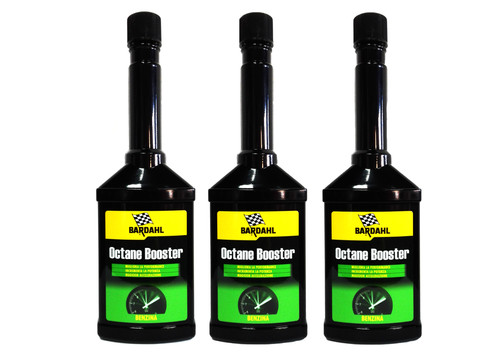 Additivo motore octane booster - additivo/motore,