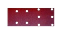 Carta abrasiva vetrata a - 50, x