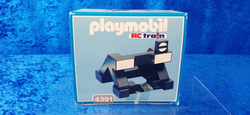 Playmobil 4391 train - rc,