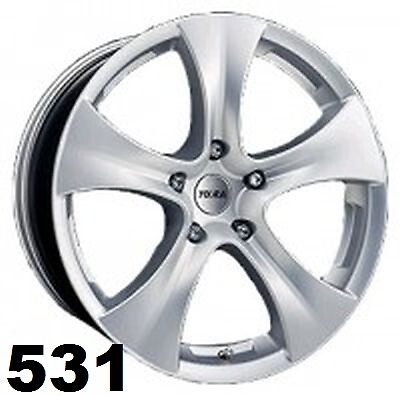 Toora t620 silver - toora,
