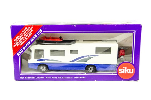 Motore camper siku casa - siku,