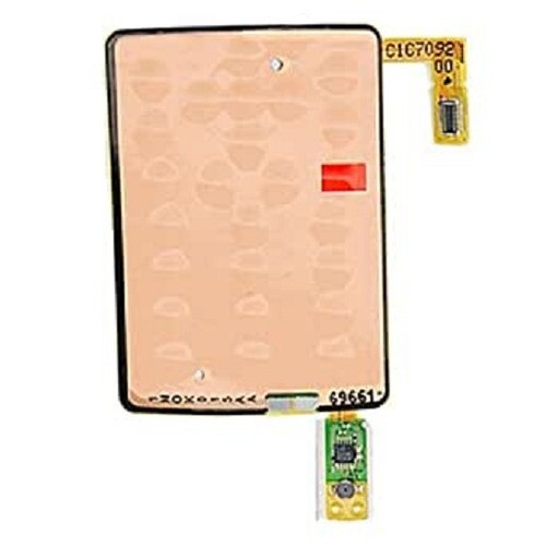 Cavo piatto flessibile lcd - piatto,