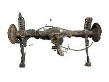 PONTE POSTERIORE SUZUKI Vitara Serie Cabrio Benzina 1600 (88>95)