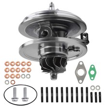 Gruppo scafo turbocompressore