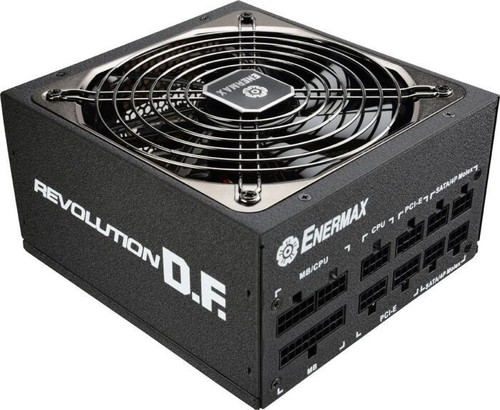 Alimentatore modulare enermax - alimentatore,