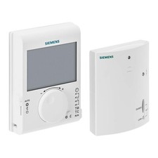 Siemens - RDJ100RF/SET - Set