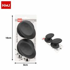 x Set 2 Pomelli Coperchio