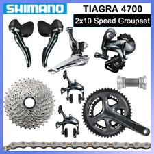 Shimano Tiagra 4700 2x10 Speed