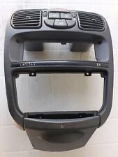 CONSOLE CENTRALE LANCIA Y 1998-2002 