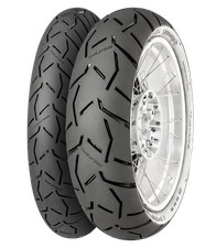 Gomme Moto Continental 120/70 R19 60V CONTI TRAIL ATTACK-3 pneumatici nuovi