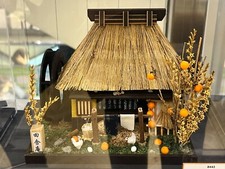 Billy Doll House Miniature