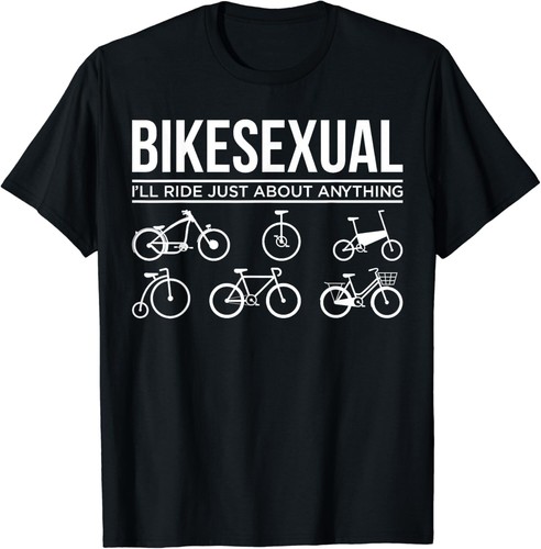 Shirt unisex divertente - t-shirt,