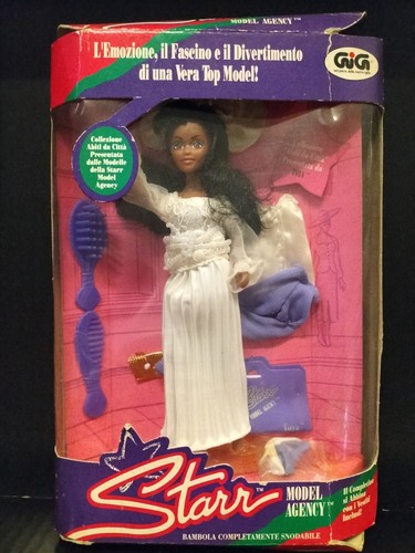 Starr toya bambola - starr,