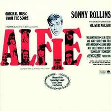 CD Sonny Rollins Original