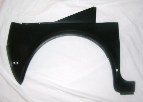 Fiat 126 bis parafango - 126, bis/