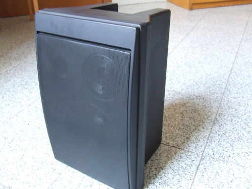 Casse acustiche coppia - casse,