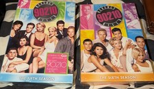 Beverly hills 90210 - beverly, 90210: