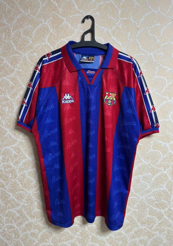 Maglia calcio barcellona - calcio,