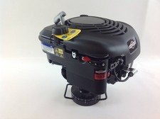 Motore COMPLETO rasaerba BRIGGS 675 primer 190cc 6HP 22 x 60 volano pesante