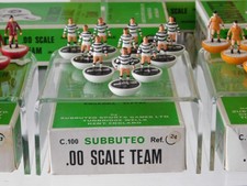 SUBBUTEO VINTAGE ANNI 70 -