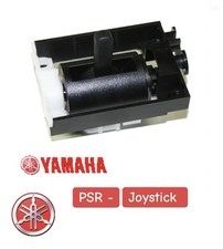 YAMAHA PSR - GENOS - JOYSTICK