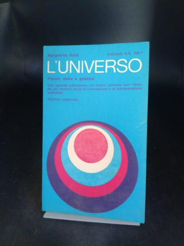 Universo pianeti stelle e - stelle,