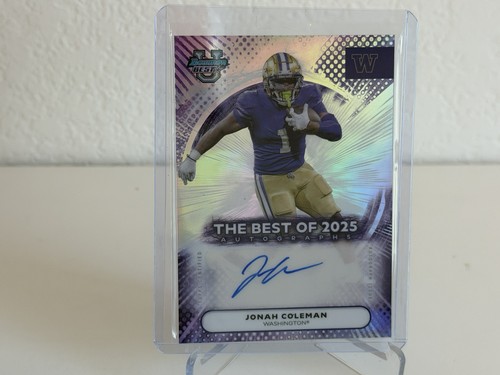 2025 bowman best the - u, of