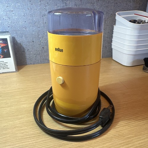 Braun ksm1 macinacaffè - braun,