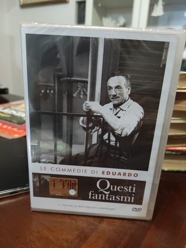 Questi fantasmi commedie di - commedie,