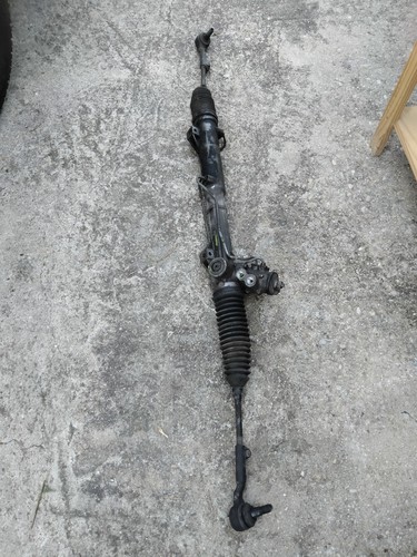Scatola sterzo bmw - sterzo,